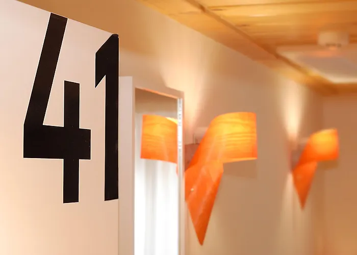 Hostal Rimbombin