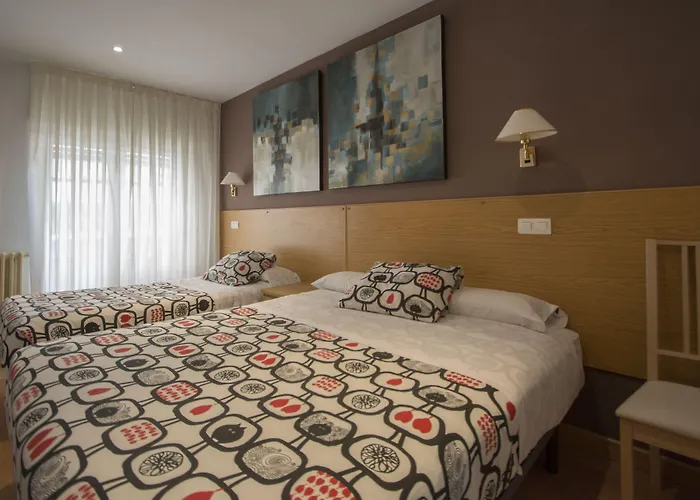 Happy Hostal Carrales