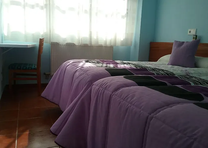 Hostal Campus