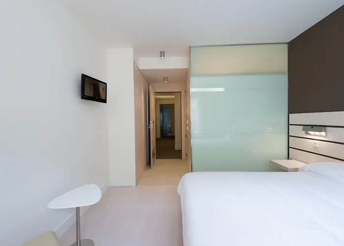 B&H Hotel Boreal Viento Norte